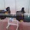 Trailer Spares Parts German Type Trailer Suspension for Sale