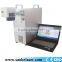 Factory direct sale 20w eportable laser marking machin,fiber laser marking machine price.