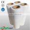 High quality transparent plastics stretch wrap packing film
