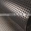 HDPE drainage board for road, rail tunnel and underground
