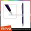 Elegant click pen ball point pen and plate key clip chain gift box