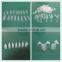 Good Quality Silicone Grafting Tube/silicone Clips With FDA Food Grade