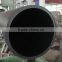 Customized SGS Certification Good Flexibility Strong PE Water Pipe