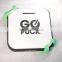 (Top Top) Gift Model Portable USB Power Bank 6600mAh for Laptop, Portable Powerbank 6600mAh