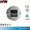 IP68 reflective solar road stud flashing light( flashing or steady-on )
