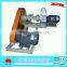 Factory price screw type 300kg per hour industrial pellet extruding machine for sale