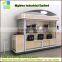 Toy Display Cabinett / Factory Vitrine Display Cabinet Price