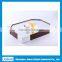 Popular glass photo frame for sale