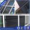 Bulletproof Window Screen Stainless Crimsafe Screen Mesh