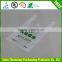 custom printed small plastic bag / supermarket cart bag / t-shirt packaging bag