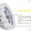 new cob led spotlight gu10 7w indoor using gu10 led cob spotlight China direct manufacture cob gu10 led spotlight