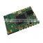 802.11b/g/n Iot Wireless Wifi Modem Qca4004 Module Uart