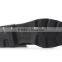 Military Tactical Boots with Full Grain Leather//High Quality Rubber Military Boots //good leather military boots