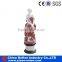 Outdoor Garden Decoration Stone Carvings Marble Woman Statue