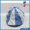 special panels embroidery flexfit cap casquette