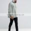 Wholesale 100% cotton pullover cheap breathable oversized hoodies