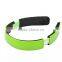 Hot sale wireless mini folding headband Sport Bluetooth headset