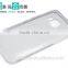 Original NILLKIN Nature Series Clear Soft TPU Back Cover Case For HTC One M9 MT-3075