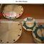 flanges for soldering and welding DIN 2576 (PN10)