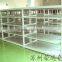 Medium duty steel racking shelves for Store & Supermarket Supplies