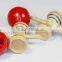 Hot Sale Standard Size hardwood Kendama Toy