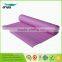 High quality eco-friendly colorful PVC yoga mat