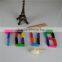 48 multi color foam fun pencil grips
