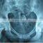 medical x ray dry imaging film of hospital,printed with fuji & agfa,KND-A/F