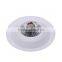 10W 2015 new design anti-glare deep fixed downlight led