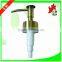 2015 hot selling China stainless steel dispenser soap