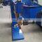 Seam welding machine