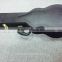 high end fiberglass leather ukulele hard case