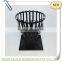 KZ8-06057 outdoor wire fire basket