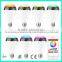 Color adjustable creative CE & RoHS speaker bluetooth music bulb