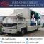 Quality mini mobile LED dispaying advertising stage truck factory the lowest price