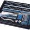 2010 channel Pearl 2010 Expert dmx computer moving disco Light Controller