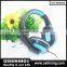 Top quality wired headset with mic in bulk