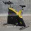 belt transmission spinning bike tz-7010/commercial gym exercise bike