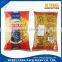 Gravure Printing Moisture Proof Fresh Pasta Packaging Bag/ Pasta Bags Packaging