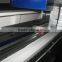 1610 co2 150w cardboard laser cutting machine/cardboard laser engraving machine
