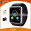Paypal accept 2016 cheapest bluetooth smart watch from shenzhen