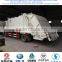 garbage compactor truck 3 m3