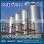 Moisture-proof Cement Spiral Silo for Sale, Steel Spiral Silo for Cement used