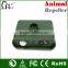 GH-191A Solar Animal repeller Ultrasonic cat and dog Repeller