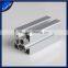 t-slot aluminum extrusion stair profile