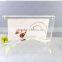 New Style clear acrylic photo frame for 2015