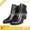 Comfortable Ladies Boots Elegant Lady High Heel Boots/fashion High Heel Ankle