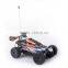 Hot sale rc car 2.4G 4CH 1:16 scale high speed digital proportional remote control car