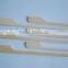 Single burner good price high quality bbq bamboo skewer with stove