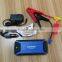 Mini car jump starter and tyre pump multi-function jump starter